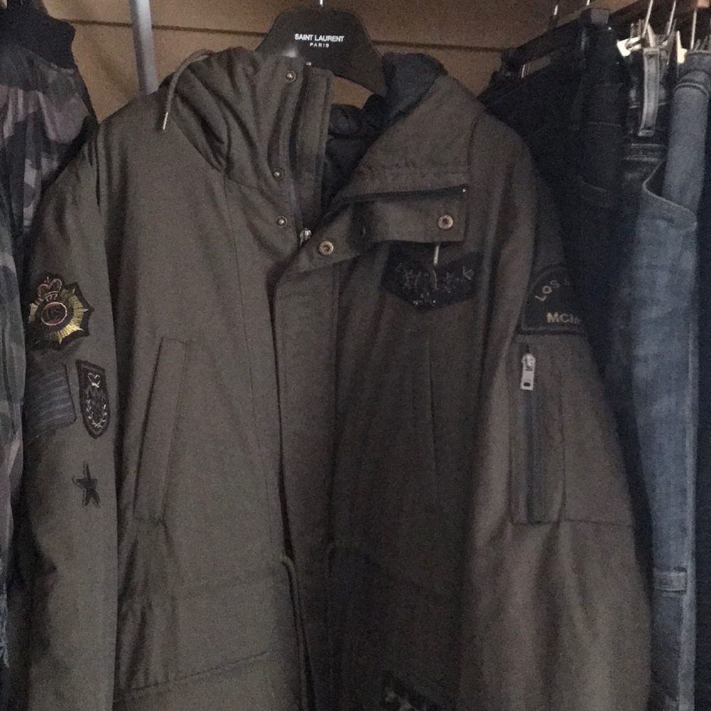 Guess Jacket